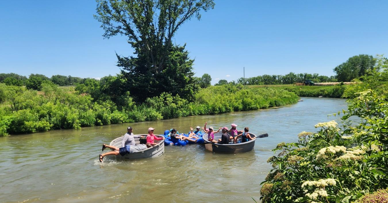 Best Time of Year for Kayak Rentals in the Nebraska Sandhills (Local Guide)