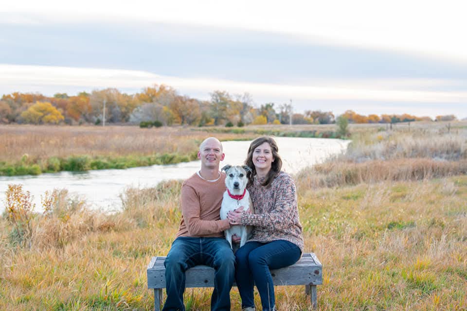 Meet the Owners of Sandhill River Trips